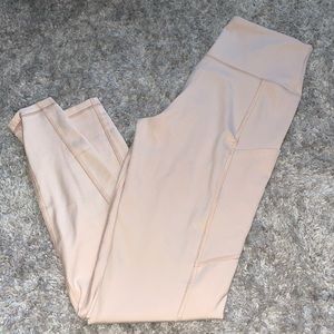 american eagle leggings